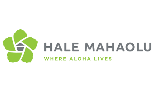 Hale Mahaolu Logo