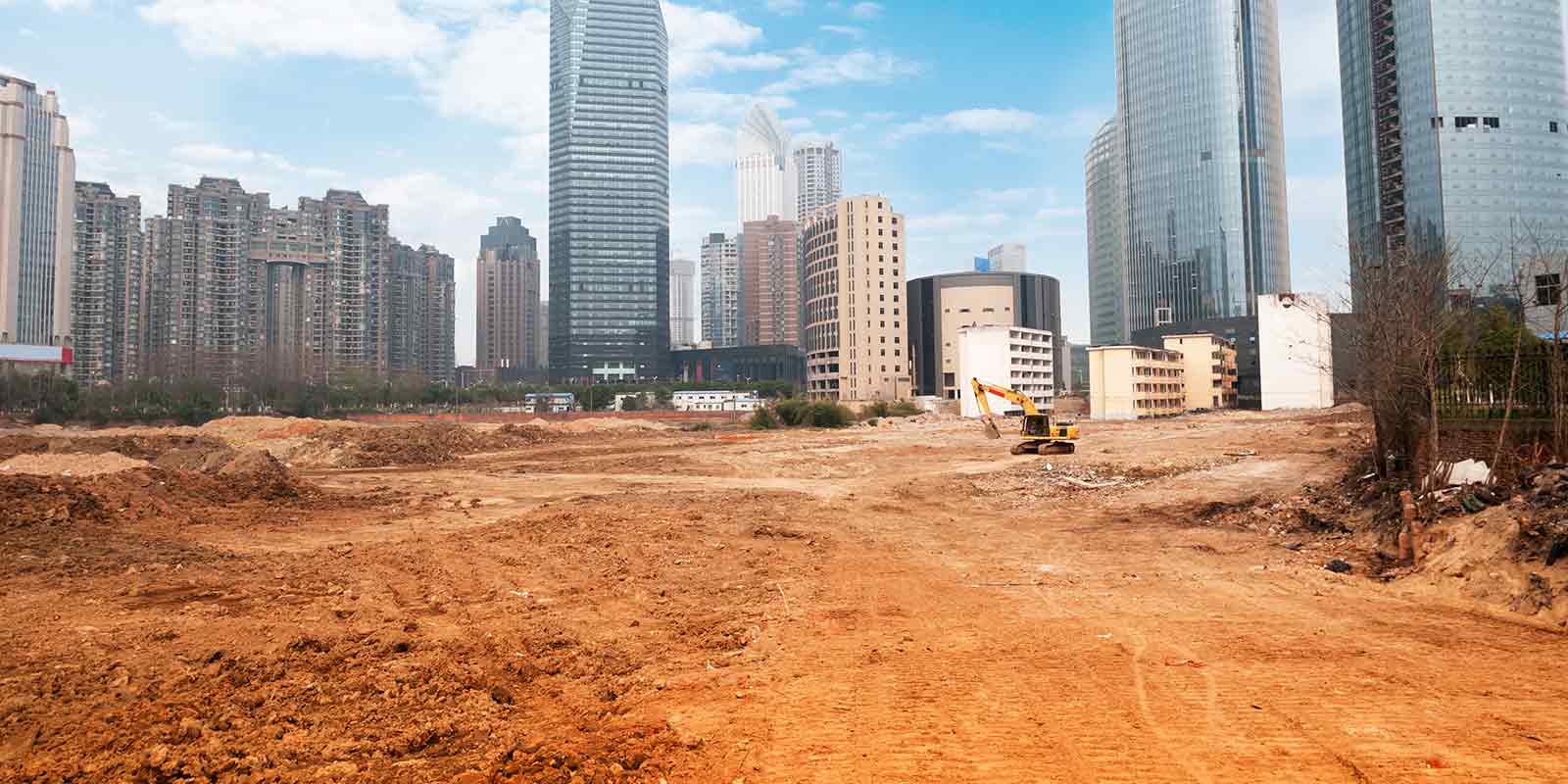 Builders Risk Insurance Atlas Insurance Agency