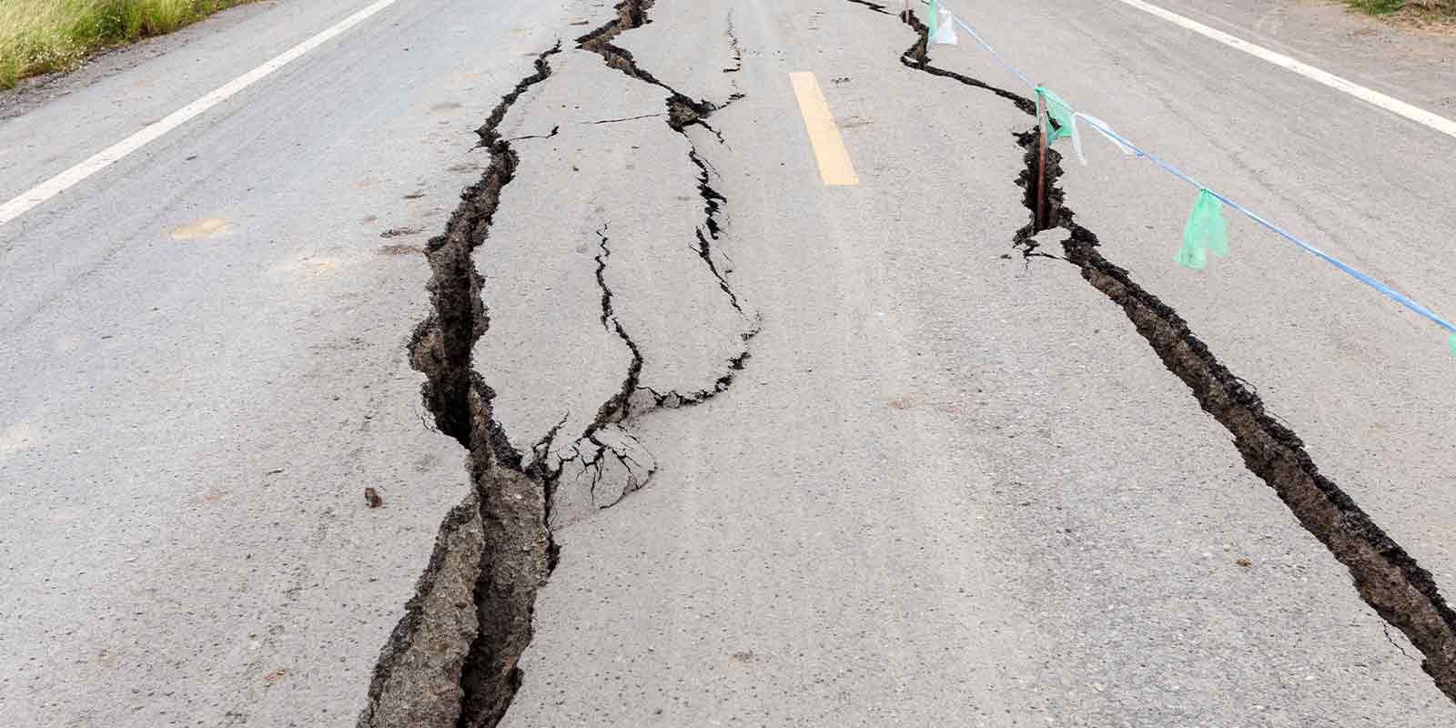 Earthquake Insurance | Atlas Insurance Agency