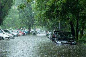 cars that need Flood Insurance
