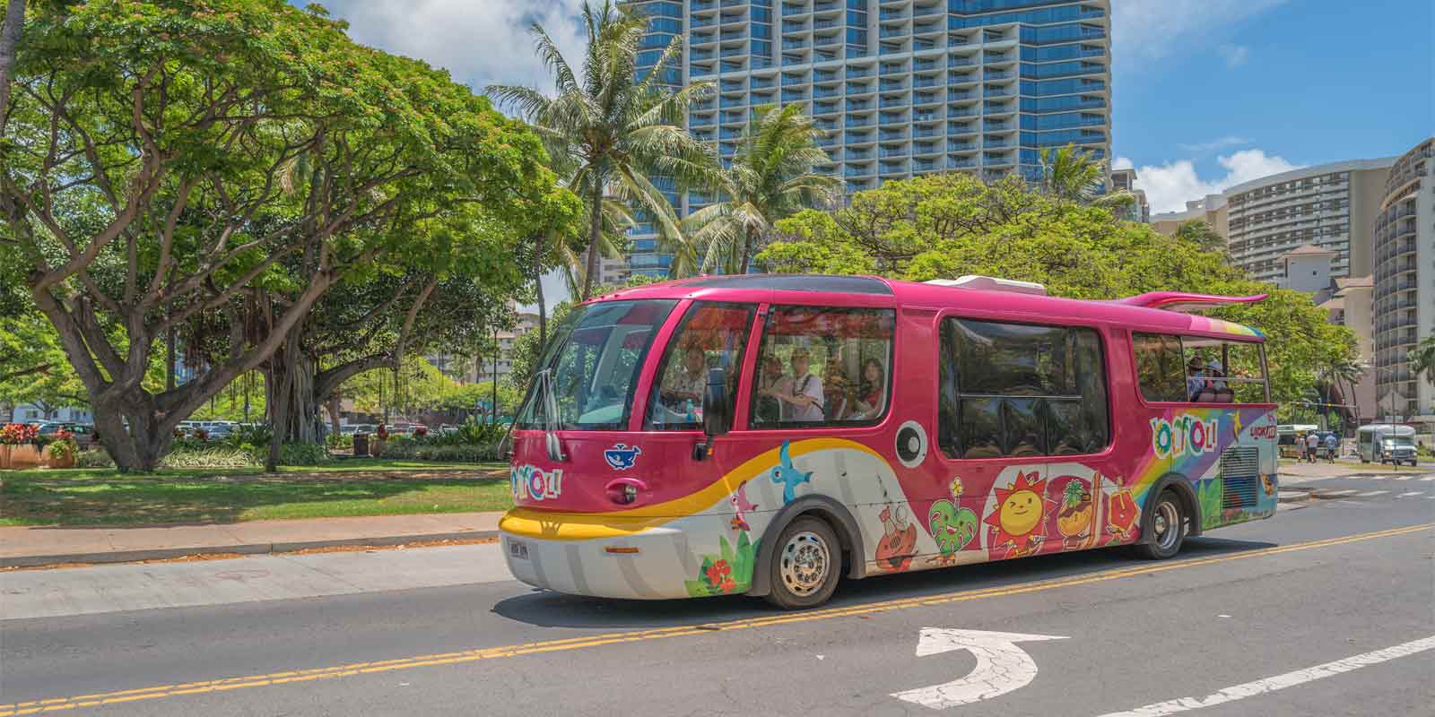 Insurance For The Tour Bus Industry Atlas Insurance Agency