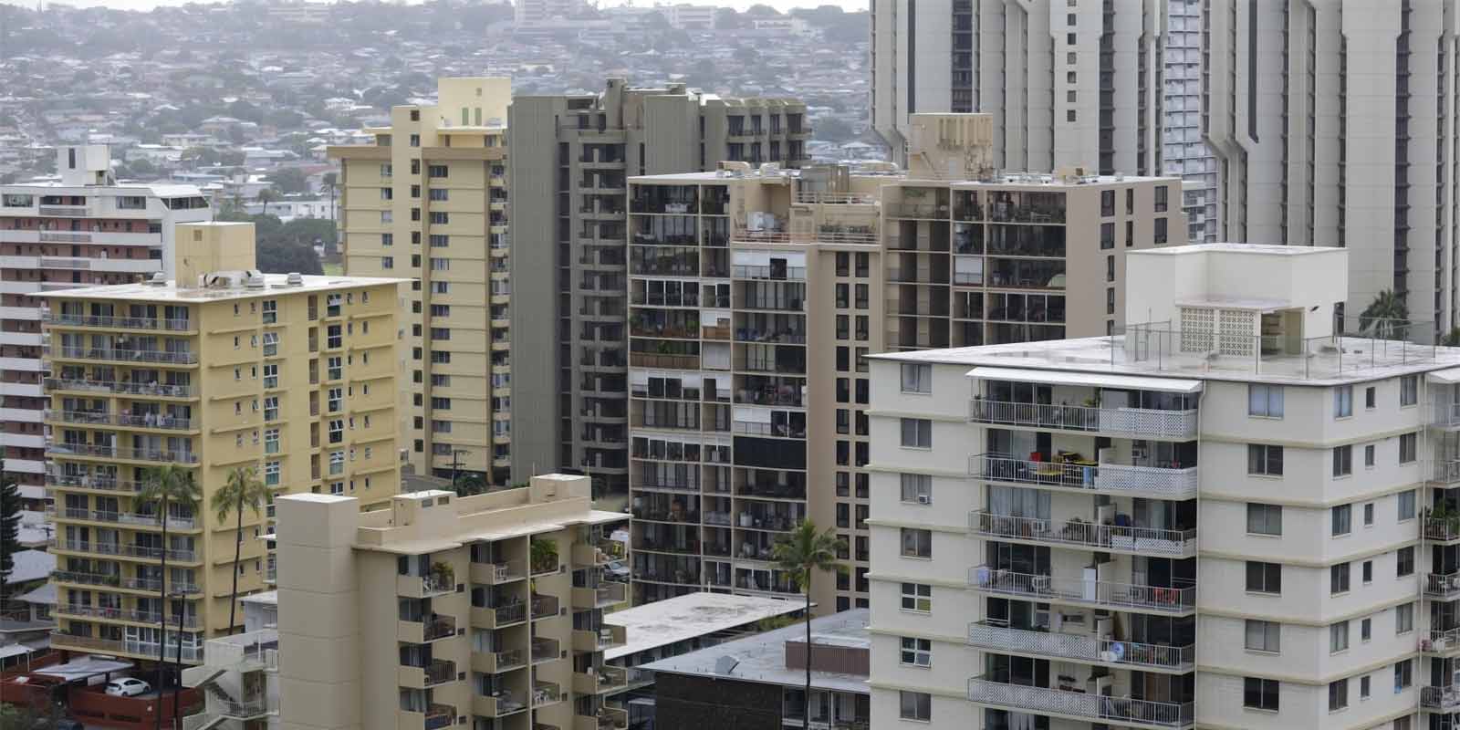 AOAO Insurance Atlas Insurance Agency