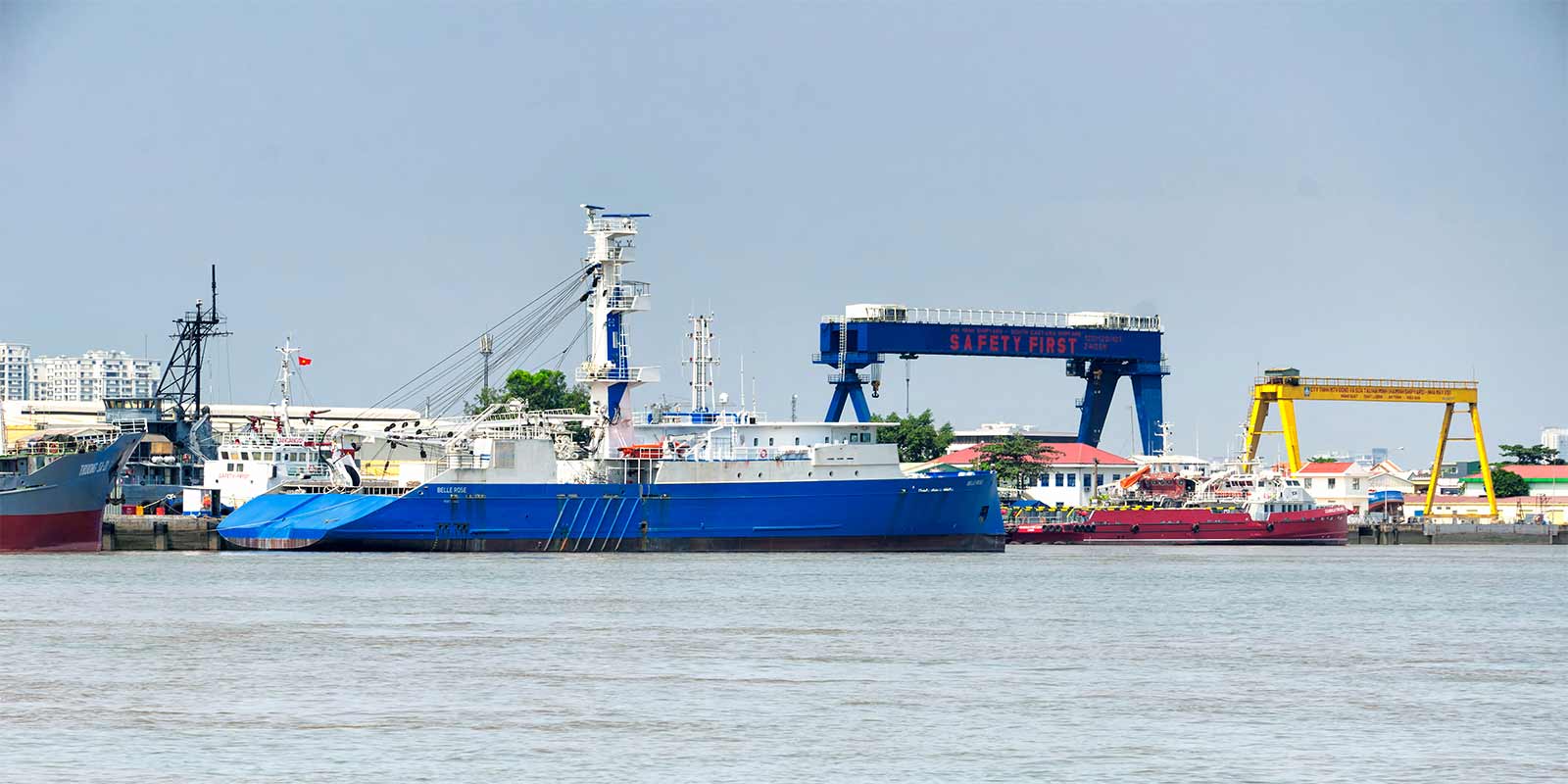 Commercial Cargo Insurance Atlas Insurance Agency