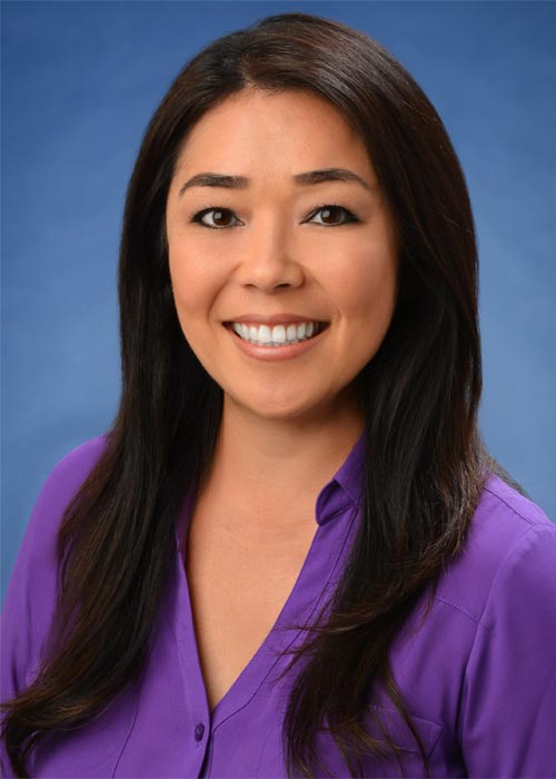 Kimberli Sakamoto
