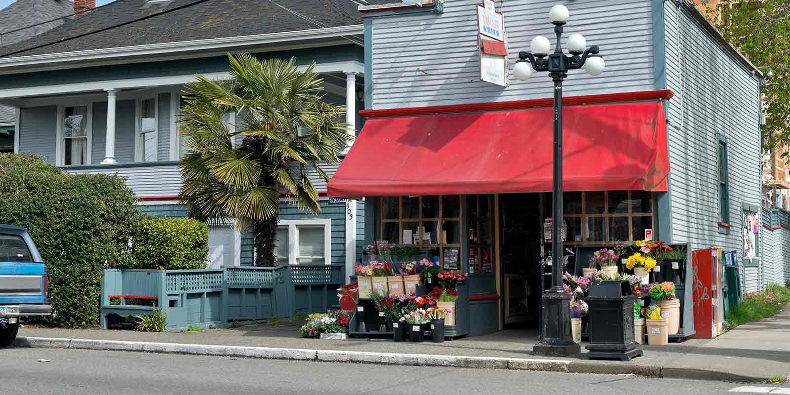 What Is Commercial Property Insurance? Atlas Insurance Agency