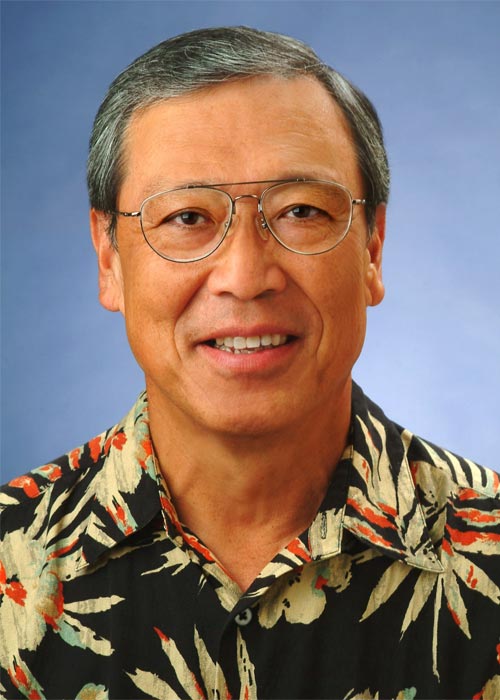 Ron Tsukamaki