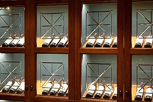 Wine cabinet collection