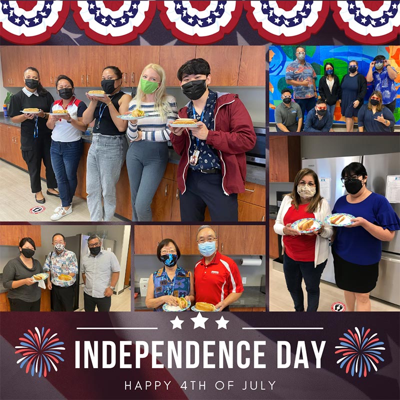 Atlas Insurance Independence Day 22