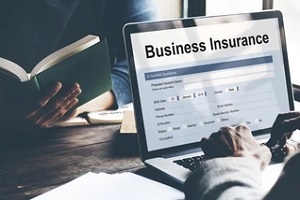 business insurance claim form