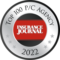 Insurance Journal top 100 2022