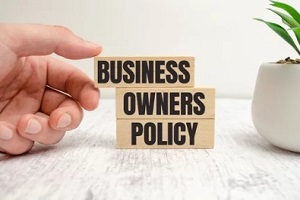 business owner policy