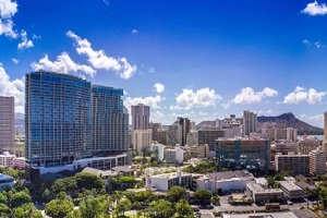 hawaii commercial buildings