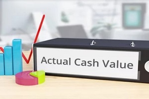 actual cash value