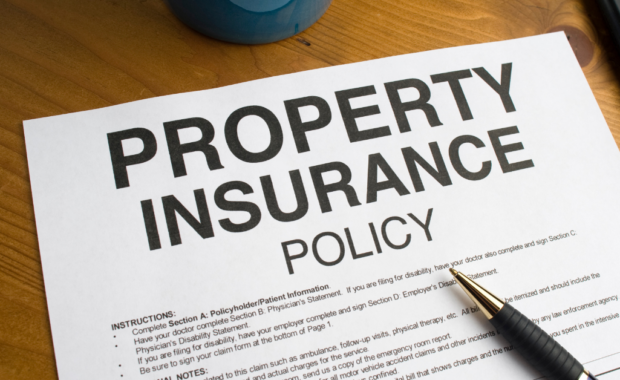 Policyholder Duties Following a Commercial Property Loss