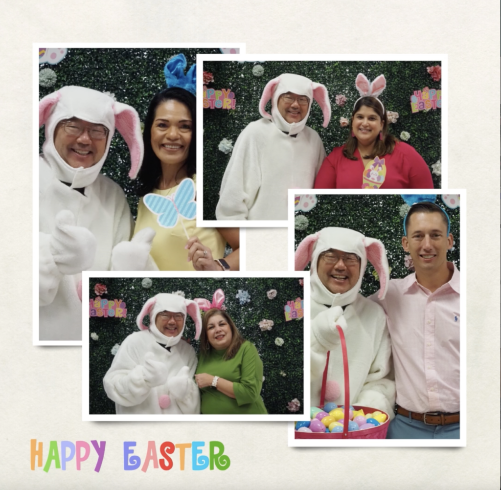 Happy Easter From Atlas Insurance