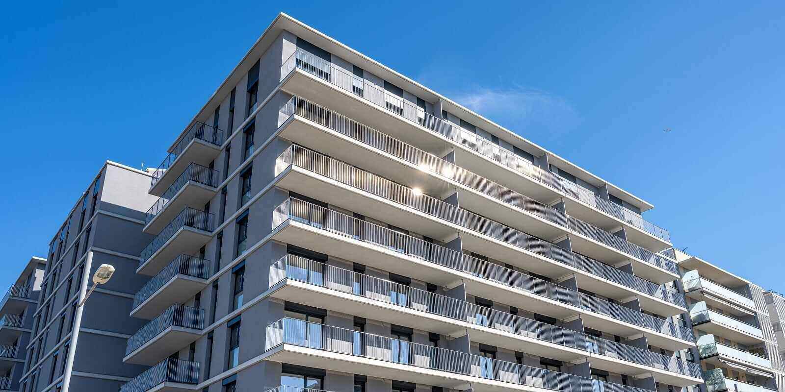 What Does a Condo Association Insurance Policy Cover? Atlas Insurance