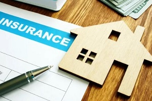 Hawaii homeowner insurance concept