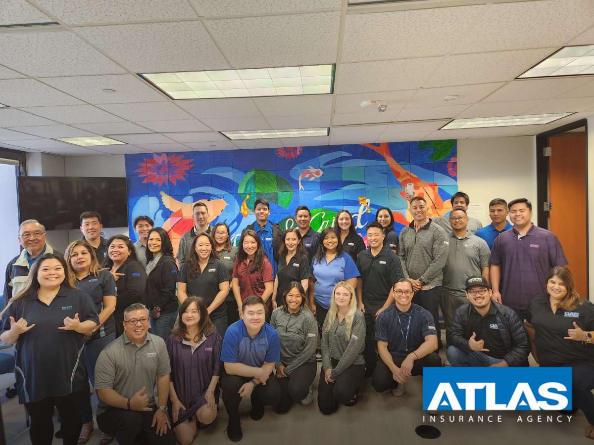 To wrap up Spirit Fridays, our team proudly sported their Atlas attire for the much-anticipated Atlas Gear Day! Throughout the month of June, Spirit Fridays have added an extra layer of fun and enthusiasm to our workplace! 