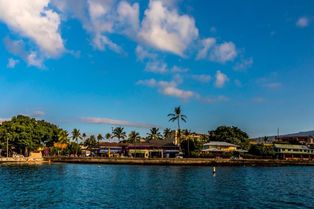 Kailua, Hawaii