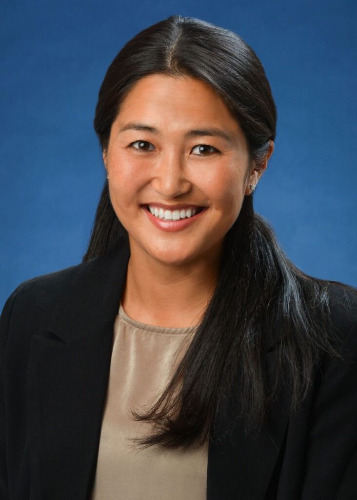 Kryn Tsutahara headshot new atlas insurance employee