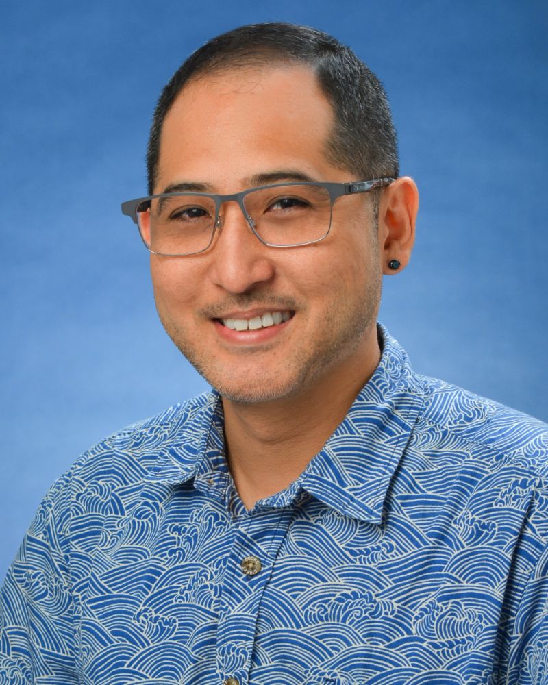 this is a headshot photo of Jay Nakamura from Atlas Insurance Agency