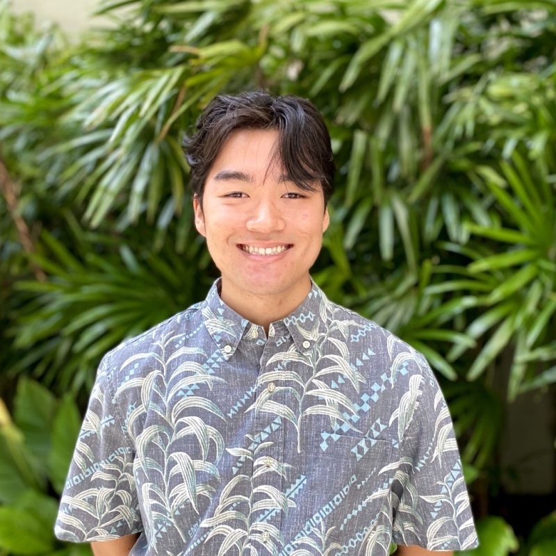 this is a headshot photo of Aaron Yoshida.