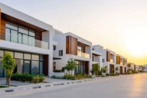 modern living society