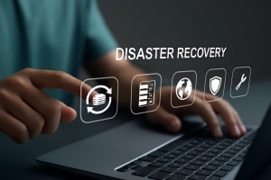 Disaster Recovery in Business Insurance