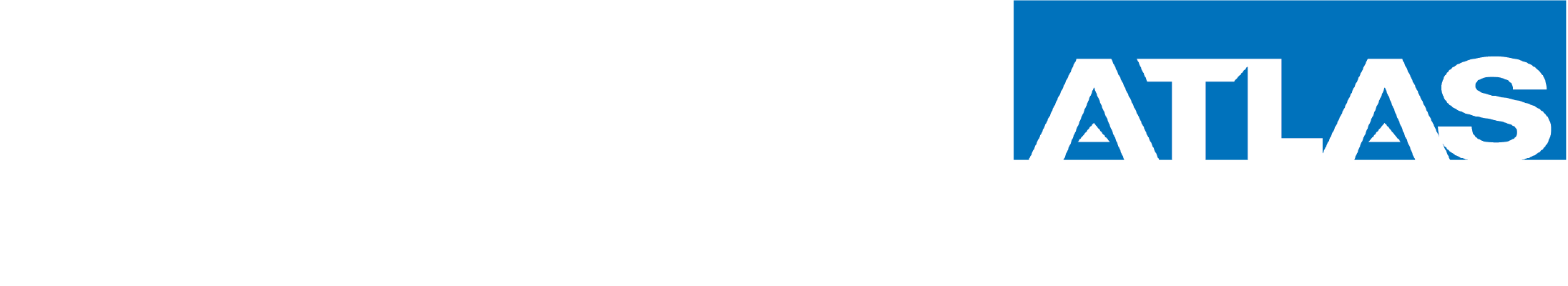 Marsh Agency + Atlas Insurance Agency rebranded logo light